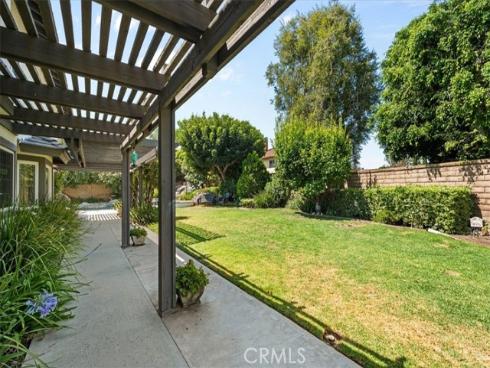 20709 Calle Pera , Yorba Linda, CA