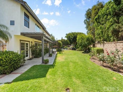 20709 Calle Pera , Yorba Linda, CA