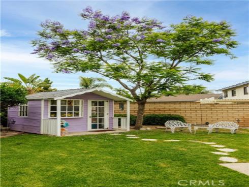 20709 Calle Pera , Yorba Linda, CA