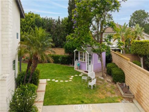 20709 Calle Pera , Yorba Linda, CA