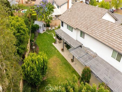 20709 Calle Pera , Yorba Linda, CA