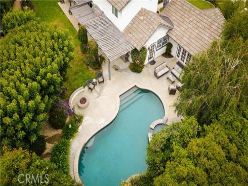 20709 Calle Pera , Yorba Linda, CA