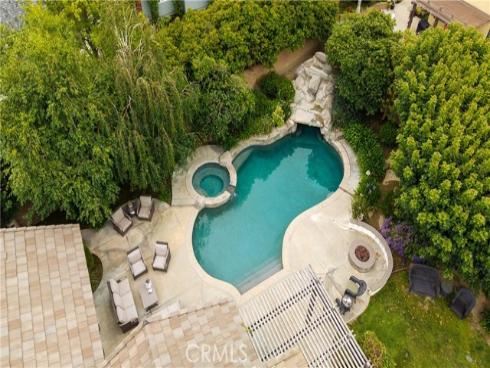 20709 Calle Pera , Yorba Linda, CA