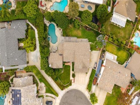 20709 Calle Pera , Yorba Linda, CA