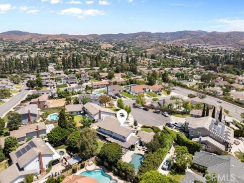 20709 Calle Pera , Yorba Linda, CA