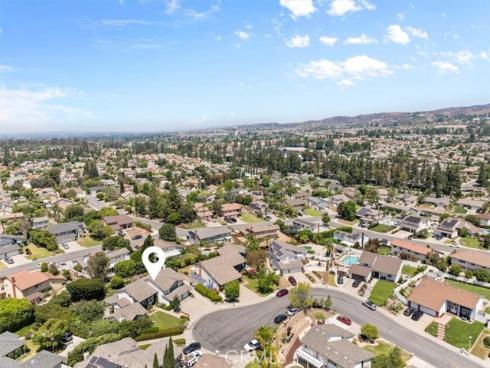 20709 Calle Pera , Yorba Linda, CA