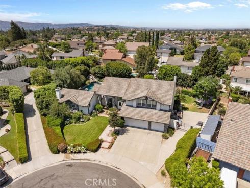 20709 Calle Pera , Yorba Linda, CA