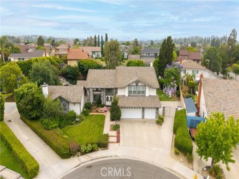 20709 Calle Pera , Yorba Linda, CA