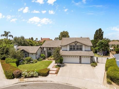 20709 Calle Pera , Yorba Linda, CA