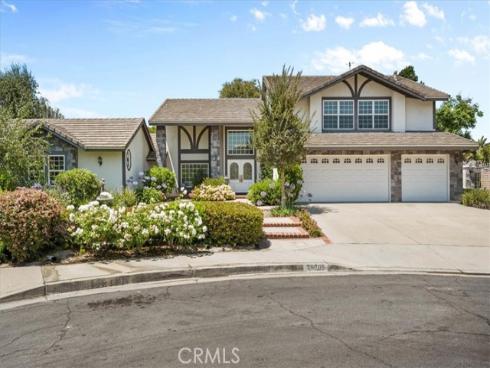 20709 Calle Pera , Yorba Linda, CA