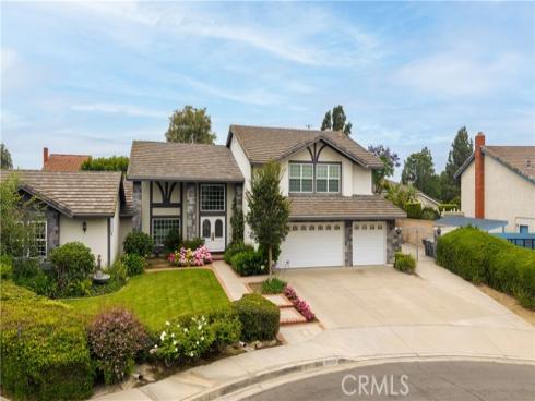 20709 Calle Pera , Yorba Linda, CA
