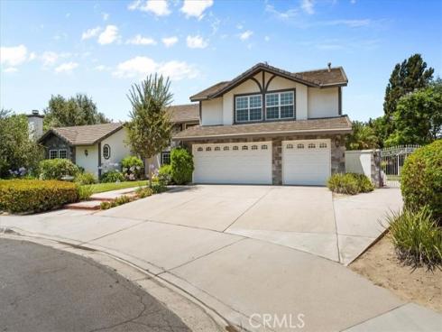20709 Calle Pera , Yorba Linda, CA