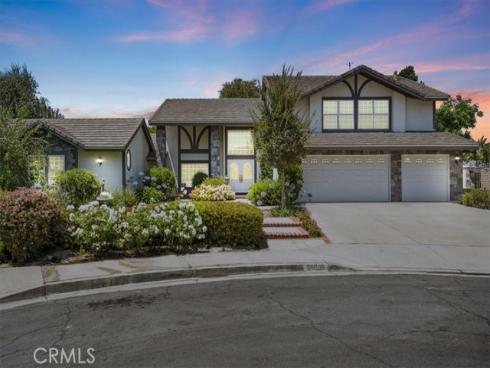 20709  Calle Pera  , Yorba Linda, CA