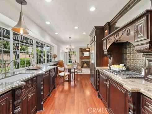 20709 Calle Pera , Yorba Linda, CA