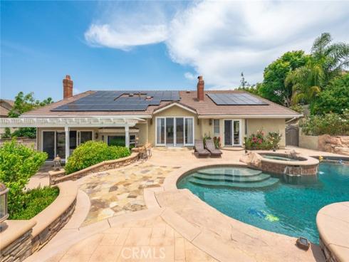 22410 Starwood Drive, Yorba Linda, CA