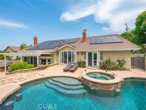 22410 Starwood Drive, Yorba Linda, CA