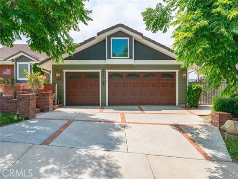 22410 Starwood Drive, Yorba Linda, CA