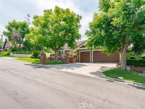 22410 Starwood Drive, Yorba Linda, CA