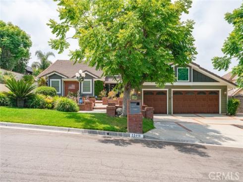 22410 Starwood Drive, Yorba Linda, CA