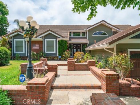22410 Starwood Drive, Yorba Linda, CA