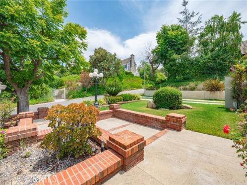 22410 Starwood Drive, Yorba Linda, CA