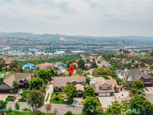 22410 Starwood Drive, Yorba Linda, CA