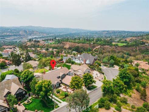 22410 Starwood Drive, Yorba Linda, CA