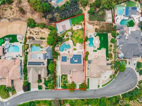 22410 Starwood Drive, Yorba Linda, CA
