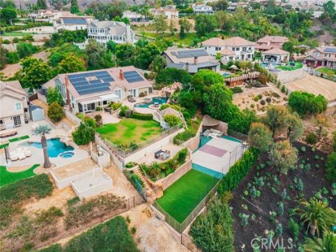 22410 Starwood Drive, Yorba Linda, CA