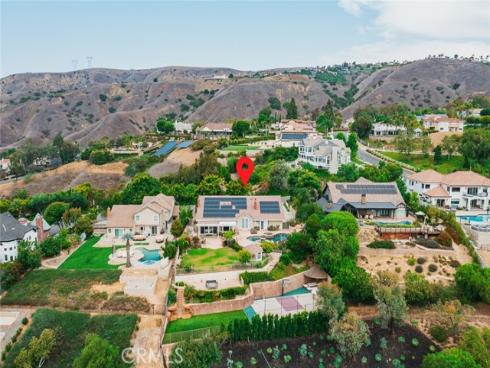 22410  Starwood   Drive, Yorba Linda, CA