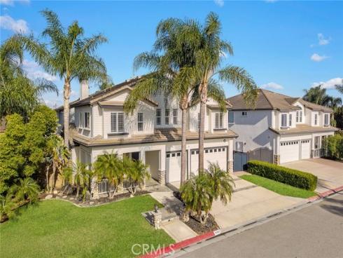 4654 Prospect Lane, Yorba Linda, CA