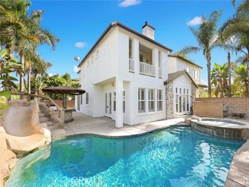 4654 Prospect Lane, Yorba Linda, CA