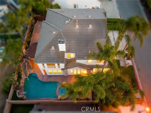 4654 Prospect Lane, Yorba Linda, CA