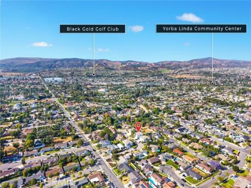 4654 Prospect Lane, Yorba Linda, CA