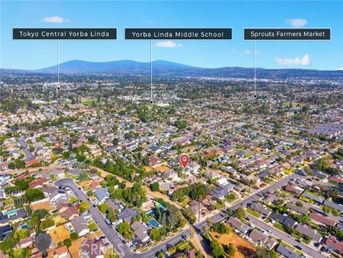 4654  Prospect   Lane, Yorba Linda, CA