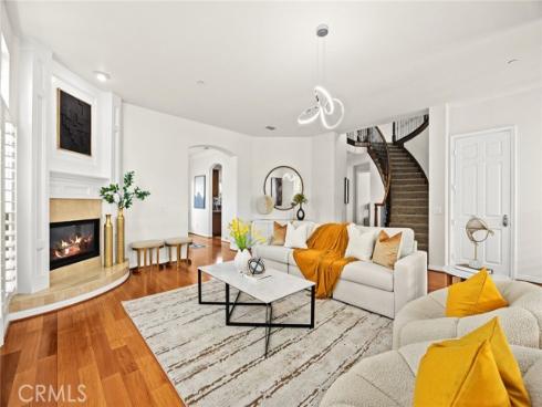 4654 Prospect Lane, Yorba Linda, CA