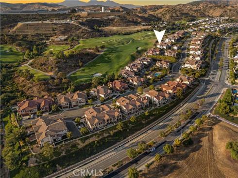 17953 Piazza San Carlo , Yorba Linda, CA