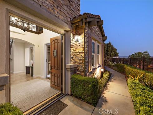 17953 Piazza San Carlo , Yorba Linda, CA