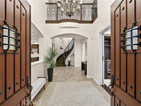 17953 Piazza San Carlo , Yorba Linda, CA