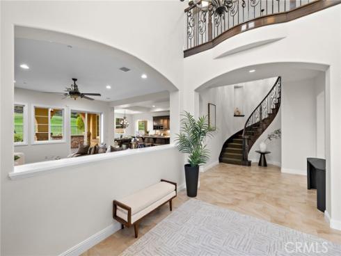 17953 Piazza San Carlo , Yorba Linda, CA