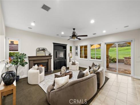 17953 Piazza San Carlo , Yorba Linda, CA