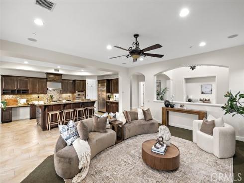 17953 Piazza San Carlo , Yorba Linda, CA