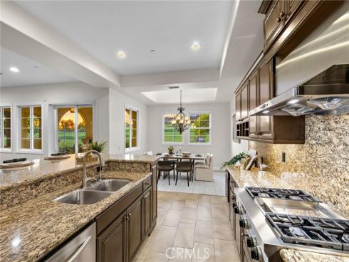 17953 Piazza San Carlo , Yorba Linda, CA
