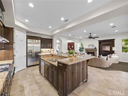 17953 Piazza San Carlo , Yorba Linda, CA