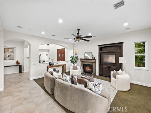 17953 Piazza San Carlo , Yorba Linda, CA