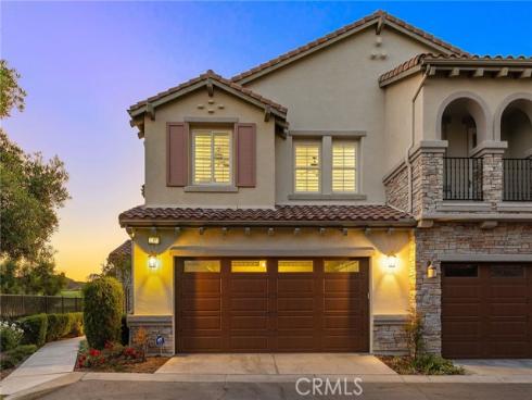 17953 Piazza San Carlo , Yorba Linda, CA