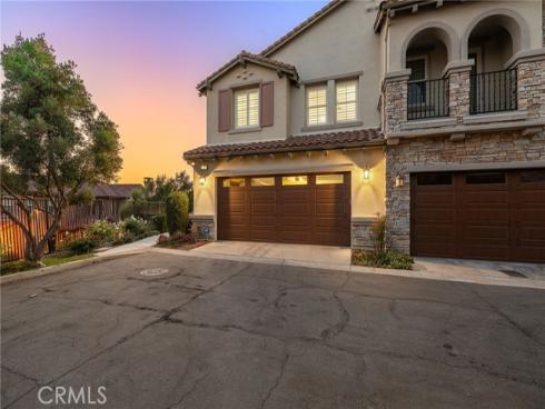 17953 Piazza San Carlo , Yorba Linda, CA