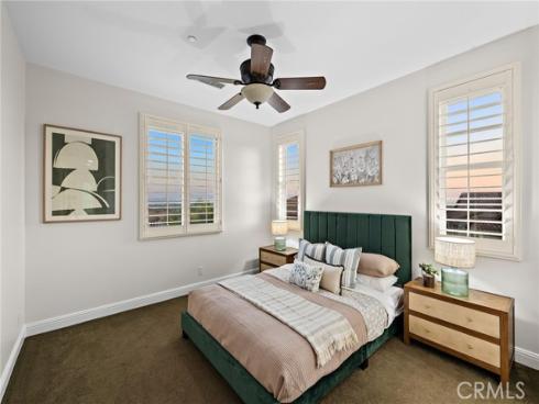 17953 Piazza San Carlo , Yorba Linda, CA