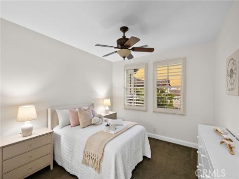 17953 Piazza San Carlo , Yorba Linda, CA