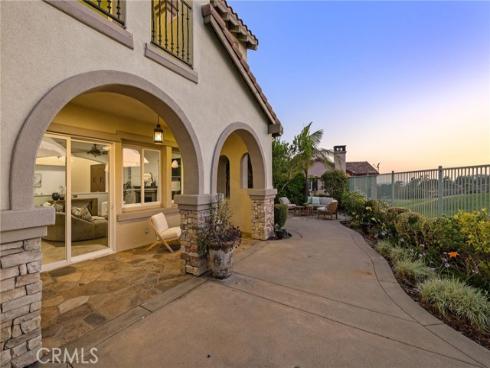 17953 Piazza San Carlo , Yorba Linda, CA